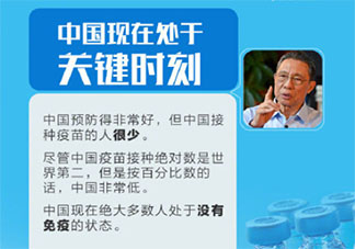 為什么應盡快接種新冠疫苗 接種新冠疫苗有哪些好處