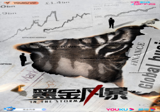 《黑金風(fēng)暴》TVB拍的嗎 《黑金風(fēng)暴》是合拍劇嗎