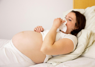 孕婦感冒吃什么能緩解癥狀 孕期感冒推薦食譜
