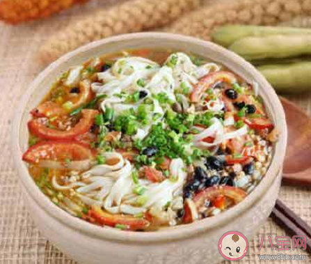 與柳州螺螄粉桂林米粉并稱為廣西三大米粉的是 螞蟻莊園4月3日答案 與柳州螺螄粉桂林米粉并稱為廣西三大米粉的是 螞蟻莊園4月3日答案