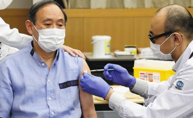 新冠病毒疫苗接種34個問答匯總 關于新冠疫苗的問題大全