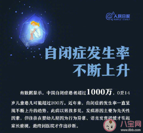 自閉癥患者眼中的世界什么樣 如何理解并正確看待自閉癥 自閉癥患者眼中的世界什么樣 如何理解并正確看待自閉癥