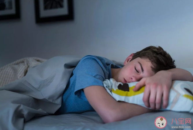 教育部明確哪3個重要時間保睡眠 中小學生正常睡眠如何保證 教育部明確哪3個重要時間保睡眠 中小學生正常睡眠如何保證