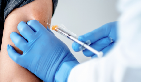 60歲以上老人疫苗接種要點 老人接種的注意事項