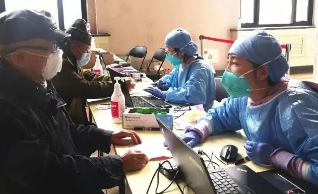 60歲以上老人疫苗接種要點 老人接種的注意事項