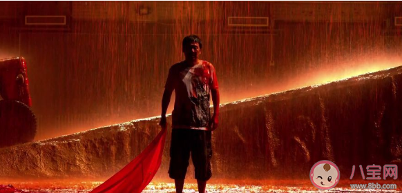 電影《第十一回》彩蛋在哪里 《第十一回》結局是什么