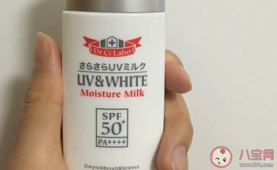 敏感肌應該用什么防曬最好 適合敏感肌的防曬推薦