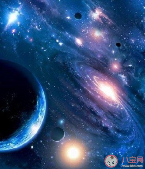 用宇宙星河來表達我愛你怎么說 如何用宇宙星河來表達我愛你