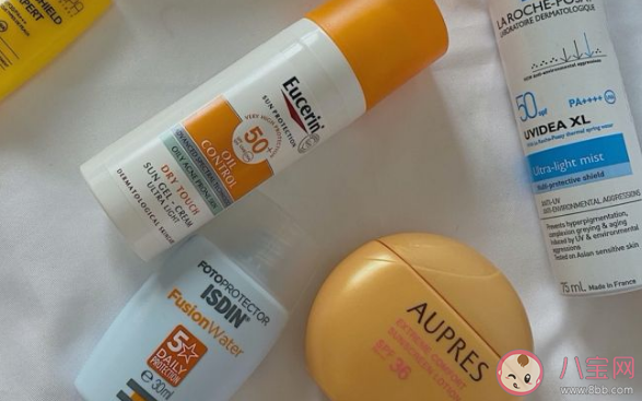 敏感肌首選硬防曬還是防曬霜 敏感肌皮膚特點是什么 敏感肌首選硬防曬還是防曬霜 敏感肌皮膚特點是什么