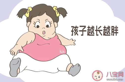 寶寶過度喂養有哪些癥狀 過度喂養的危害