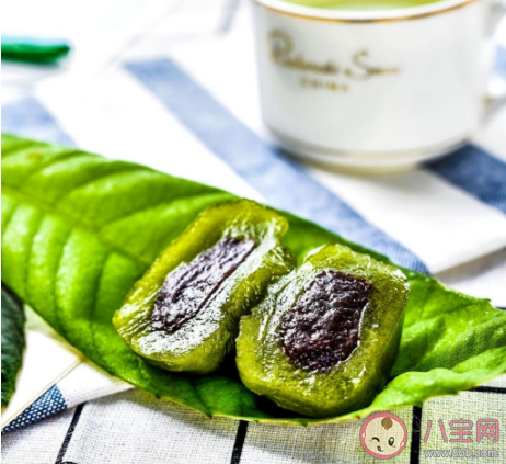 青團一天最多只能吃幾個 青團吃多了會怎樣