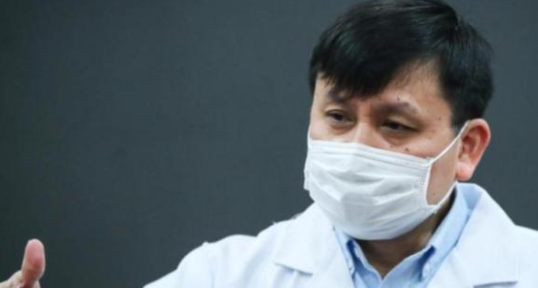 瑞麗疫情透露出哪幾個關鍵信息 張文宏是如何看待瑞麗疫情的