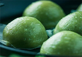 青團一天最多只能吃幾個 青團吃多了會怎樣