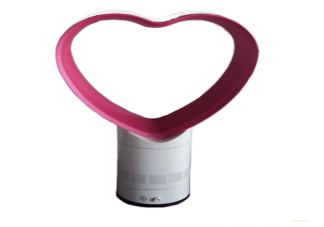 無葉電風扇優缺點有哪些 無葉風扇耐用嗎