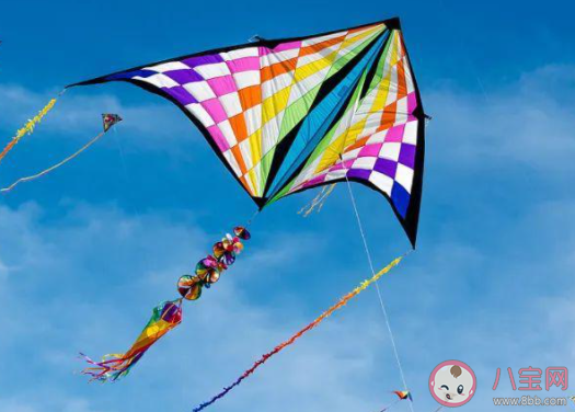 古人在清明節放風箏是希望什么 最新螞蟻莊園4月4日答案