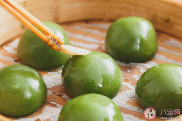 清明時節江南地區是吃哪種特色美食 螞蟻莊園4月4日答案 清明時節江南地區是吃哪種特色美食 螞蟻莊園4月4日答案