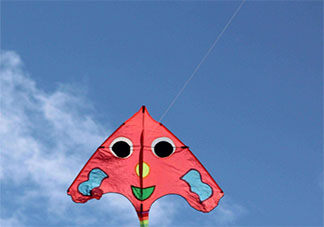 風箏線斷了該如何處理 放風箏注意事項有哪些