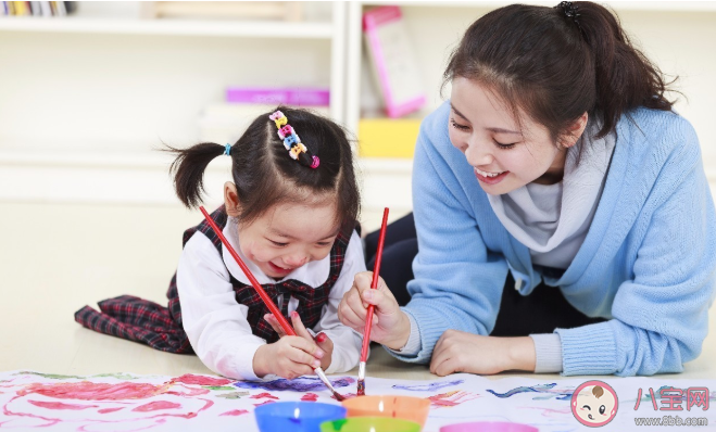 給孩子自由會養(yǎng)廢孩子嗎 怎么給孩子自由而科學(xué)的成長