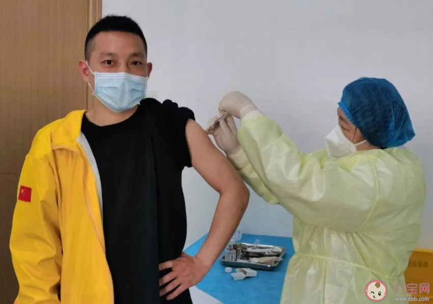 中國疫苗接種率遠低于英美國家是怎么回事 新冠疫苗接種要點有哪些