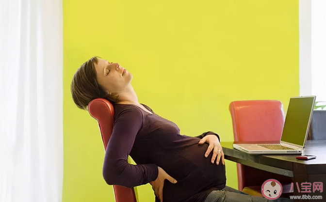 孕期心理壓力大對母嬰有什么影響 學會8大減壓法