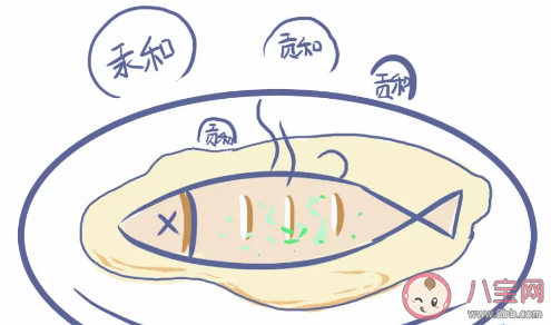 孕期應避免食用哪些魚 孕期不能吃河魚嗎