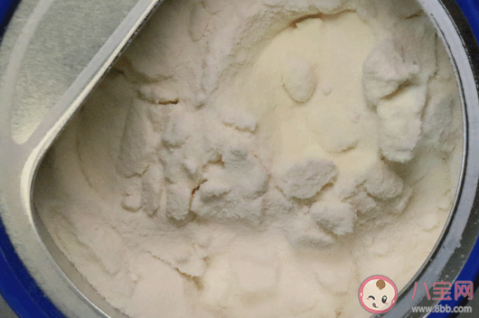 奶粉開罐1個月不能給寶寶吃嗎 奶粉怎么儲存不會受潮