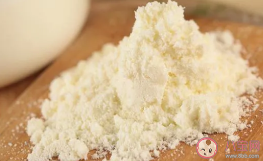 奶粉開罐1個(gè)月不能給寶寶吃嗎 奶粉怎么儲(chǔ)存不會(huì)受潮