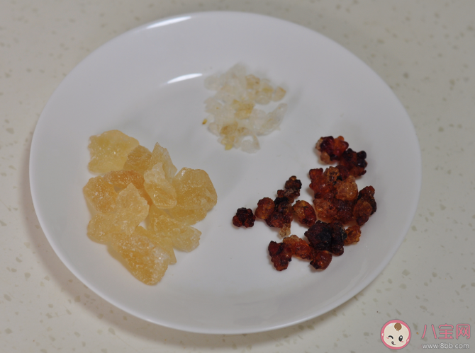 桃膠和雪燕可以一起泡嗎 桃膠雪燕能天天喝嗎