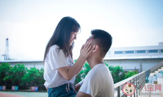 男生眼里女生什么性格叫性格好 女生加分的性格盤點