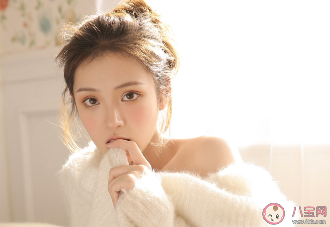 女生什么性格叫性格好 如何成為男孩眼中的好性格女生