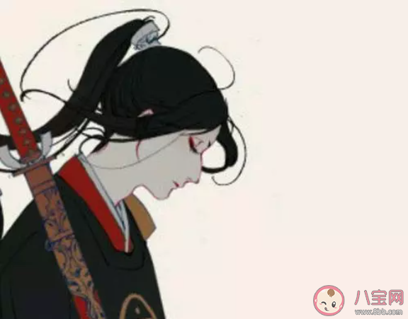 不戀紅塵前緣愛恨且放下是什么歌 《浪子天涯》完整版歌詞在線聽歌