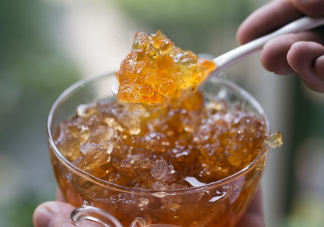 孕婦可以吃桃膠嗎 桃膠的兩種食用方法