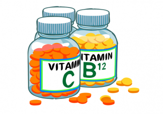 年輕人需要額外補充維生素嗎 哪些人需要補充維生素