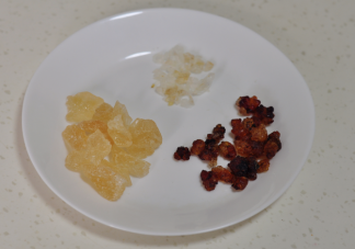桃膠和雪燕可以一起泡嗎 桃膠雪燕能天天喝嗎