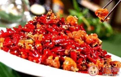 很多人一吃辣就滿頭大汗是因為身體在 螞蟻莊園4月9日答案 很多人一吃辣就滿頭大汗是因為身體在 螞蟻莊園4月9日答案