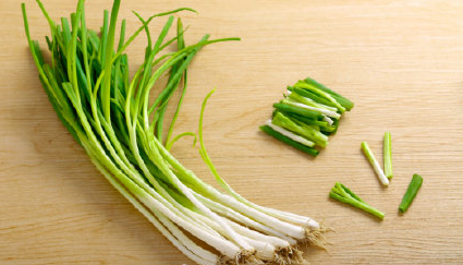 全國多地菜市場掉色香蔥怎么回事 掉色香蔥有哪些危害