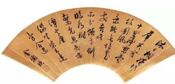 明清兩代狀元寫的字是怎樣的 古代的狀元寫字有多好看