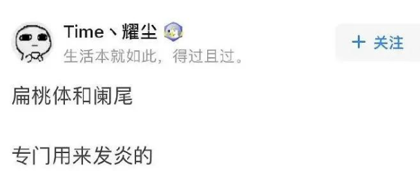 人的身體有多不合理系列 身體有哪些不合理的地方