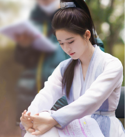 且試天下什么時候播 《且試天下》播出時間