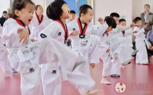 孩子從小學哪種特長最有必要 建議從小學習的特長推薦