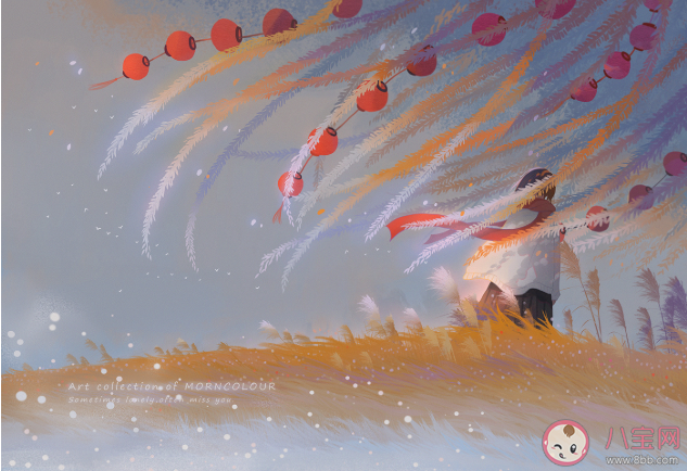 風是有味道的嗎 有關描寫風的唯美文案句子