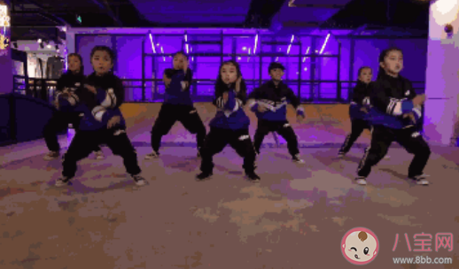 孩子學跳舞先學哪種舞好 不同年齡孩子舞蹈選擇