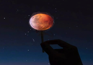 關(guān)于銀河宇宙星辰的浪漫文案句子 銀河宇宙星辰唯美文案短句