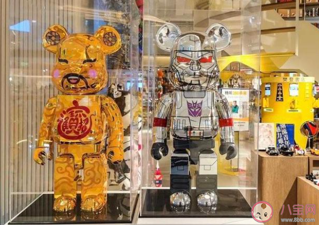 2000元的玩具熊被炒到3萬元是怎么回事 積木熊為什么火爆了 2000元的玩具熊被炒到3萬元是怎么回事 積木熊為什么火爆了