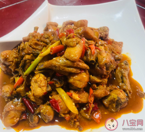 朋友圈秀媳婦做飯的話 朋友圈曬媳婦做的飯心情句子