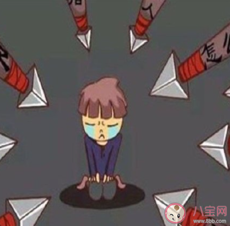 作為女性所遭受的語言暴力有哪些 你遭受過哪些不可思議的語言暴力