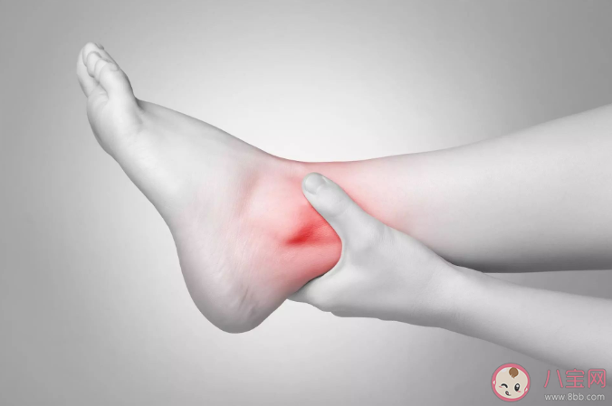 崴腳后第一時間應該怎么處理 運動怎么預防崴腳