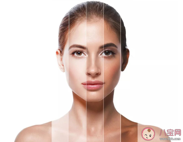 皮膚發黃的人穿什么顏色的襯衫好 黃皮穿衣顏色技巧