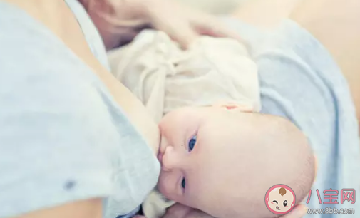 新手媽媽正確催奶的小妙招 哺乳期催奶的技巧