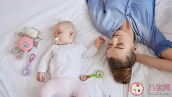 新手媽媽正確催奶的小妙招 哺乳期催奶的技巧